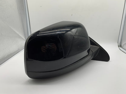 2019-2022 Jeep Grand Cherokee Passenger Side Power Door Mirror BSA OEM C01B55071