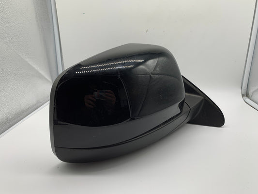 2019-2022 Jeep Grand Cherokee Passenger Side Power Door Mirror BSA OEM C01B55071