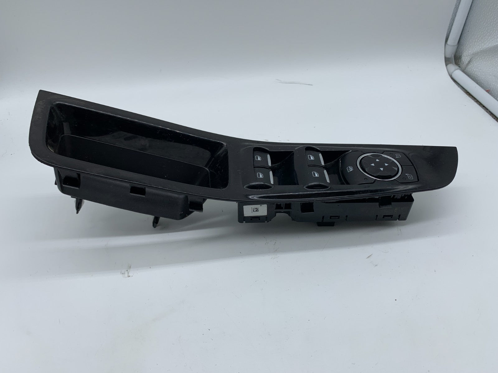 2015-2016 Ford Edge Master Power Window Switch OEM C01B25008