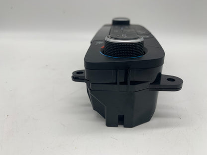 2015-2018 Ford Focus Climate Control AC Heater Unit OEM F1ET19980JJ