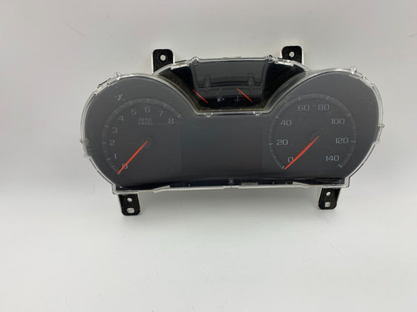 2014 Chevrolet Impala Speedometer Instrument Cluster OEM K04B13001