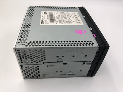 2011-2013 Nissan Quest AM FM Radio CD Player Receiver OEM C03B53017