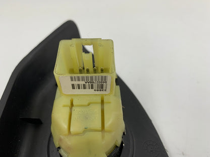 2011-2012 Dodge Caliber Master Power Window Switch OEM C04B22025