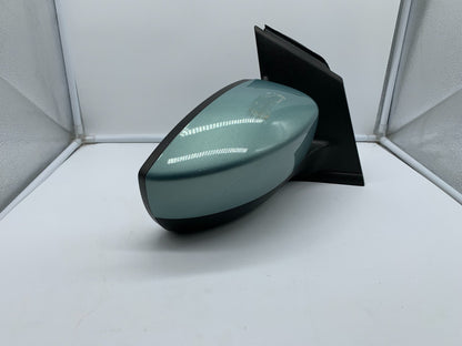 2013-2016 Ford Escape Passenger Side View Power Door Mirror Frosted Glass OEM