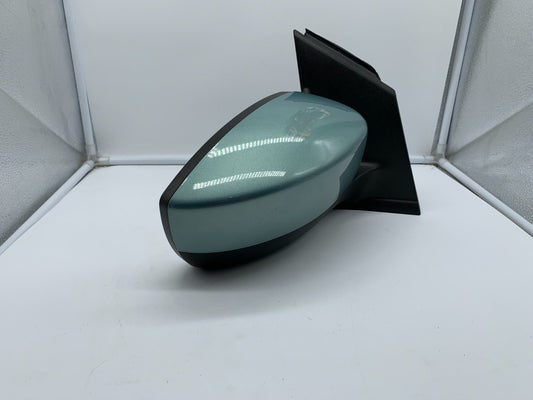 2013-2016 Ford Escape Passenger Side View Power Door Mirror Frosted Glass OEM
