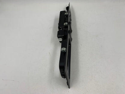 2013-2020 Ford Fusion Master Power Window Switch OEM E02B01078