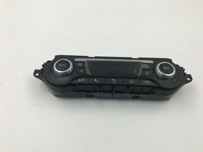 2013-2015 Ford Escape AC Heater Climate Control Unit OEM C04B49012