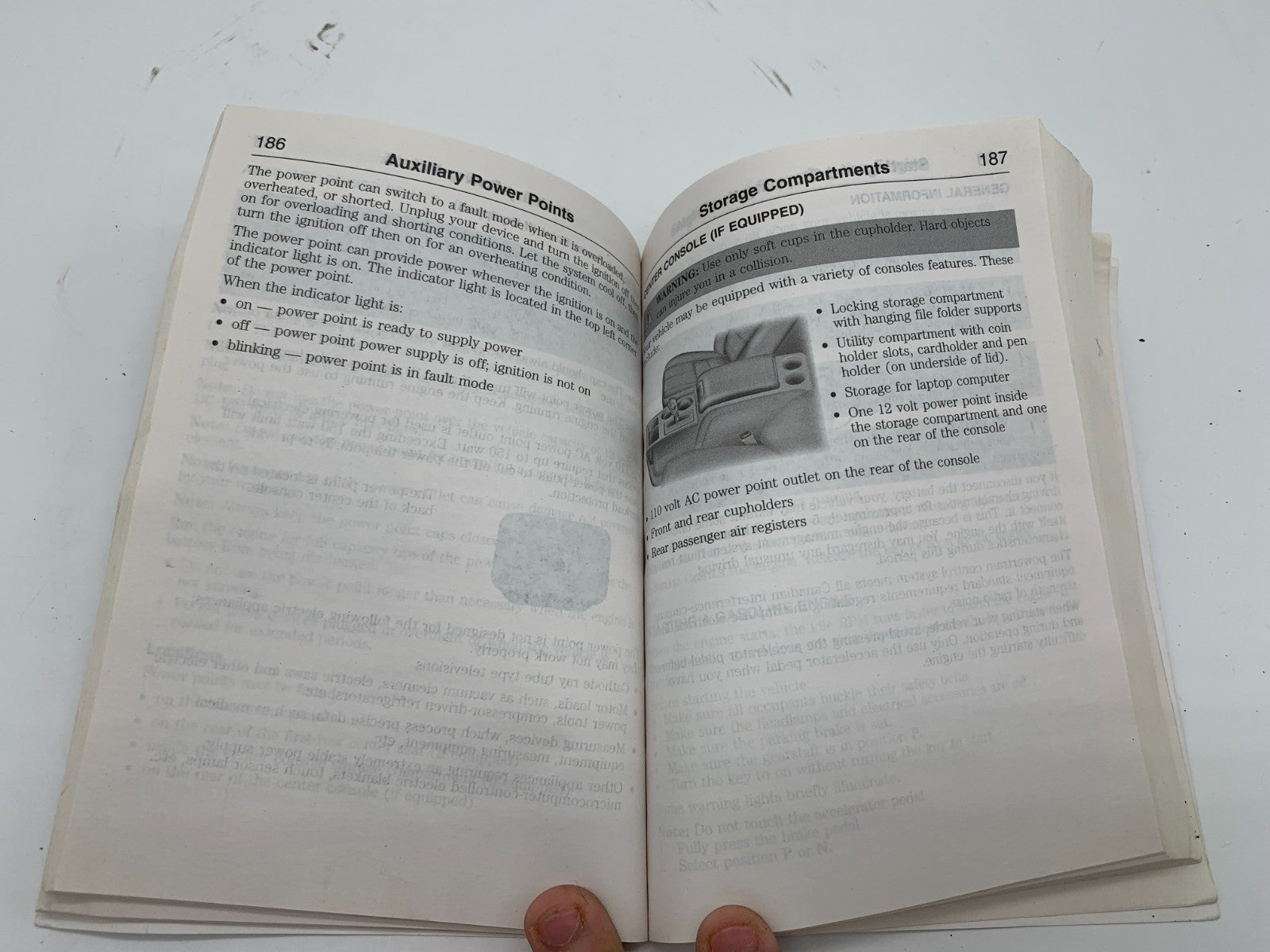 2013 Ford F-150 F150 Owners Manual OEM D03B66008