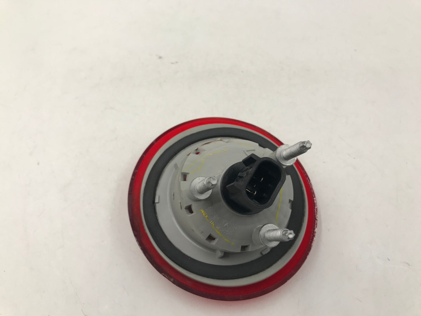 2006-2011 Chevrolet HHR Passenger Side Lower Tail Light Taillight OEM D03B42004