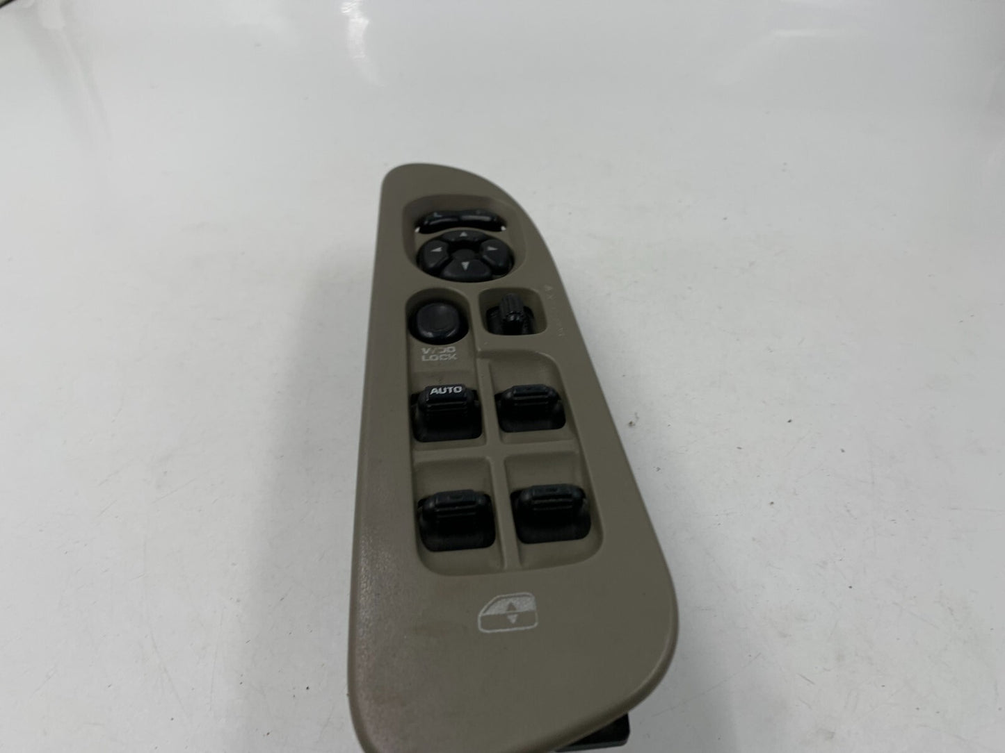 2005-2008 Dodge Ram 1500 Master Power Window Switch OEM D04B20063