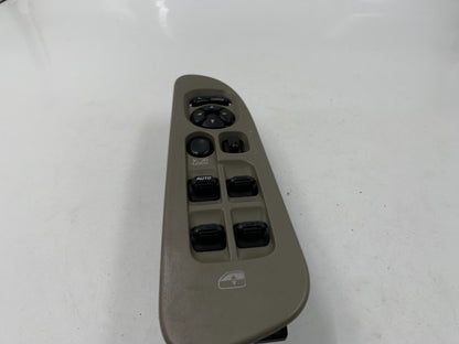 2005-2008 Dodge Ram 1500 Master Power Window Switch OEM D04B20063