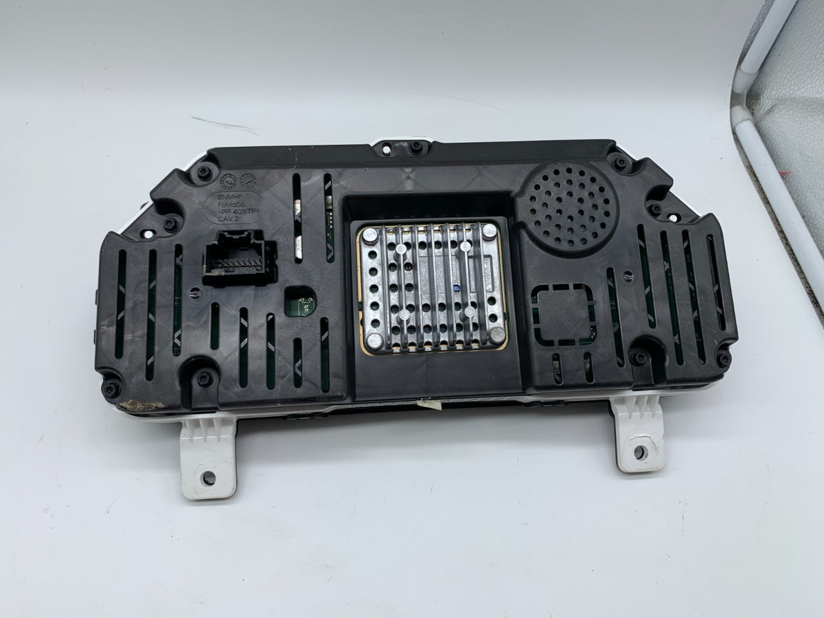 2023-2025 Ford Escape Speedometer Instrument Cluster 5,561 Miles OEM B03B49006