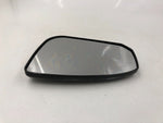 2004-2008 Nissan Maxima Driver Side View Power Door Mirror Glass Only M04B43015