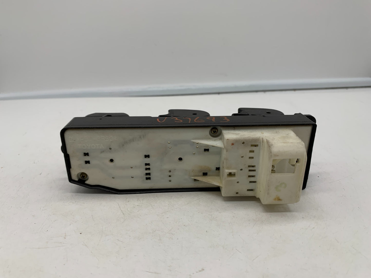 2005-2006 Toyota Camry Master Power Window Switch OEM