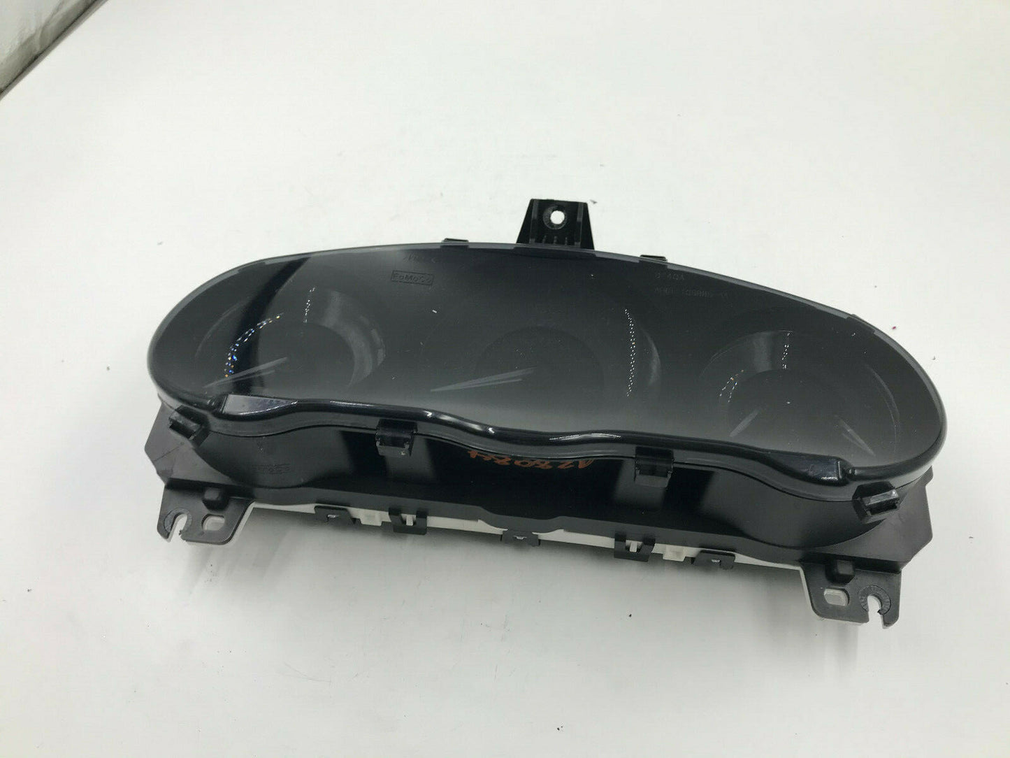 2011-2012 Lincoln MKZ Speedometer Instrument Cluster 135895 Miles OEM B02B16070