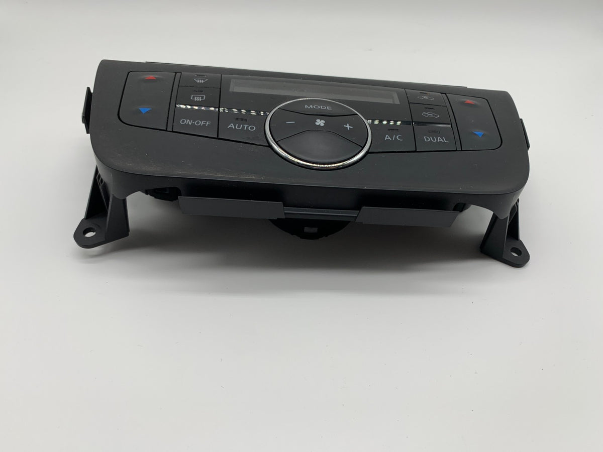 2015-2019 Nissan Sentra AC Heater Climate Control Unit OEM A03B36009