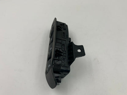 2016-2020 Buick Encore Master Power Window Switch OEM B43006