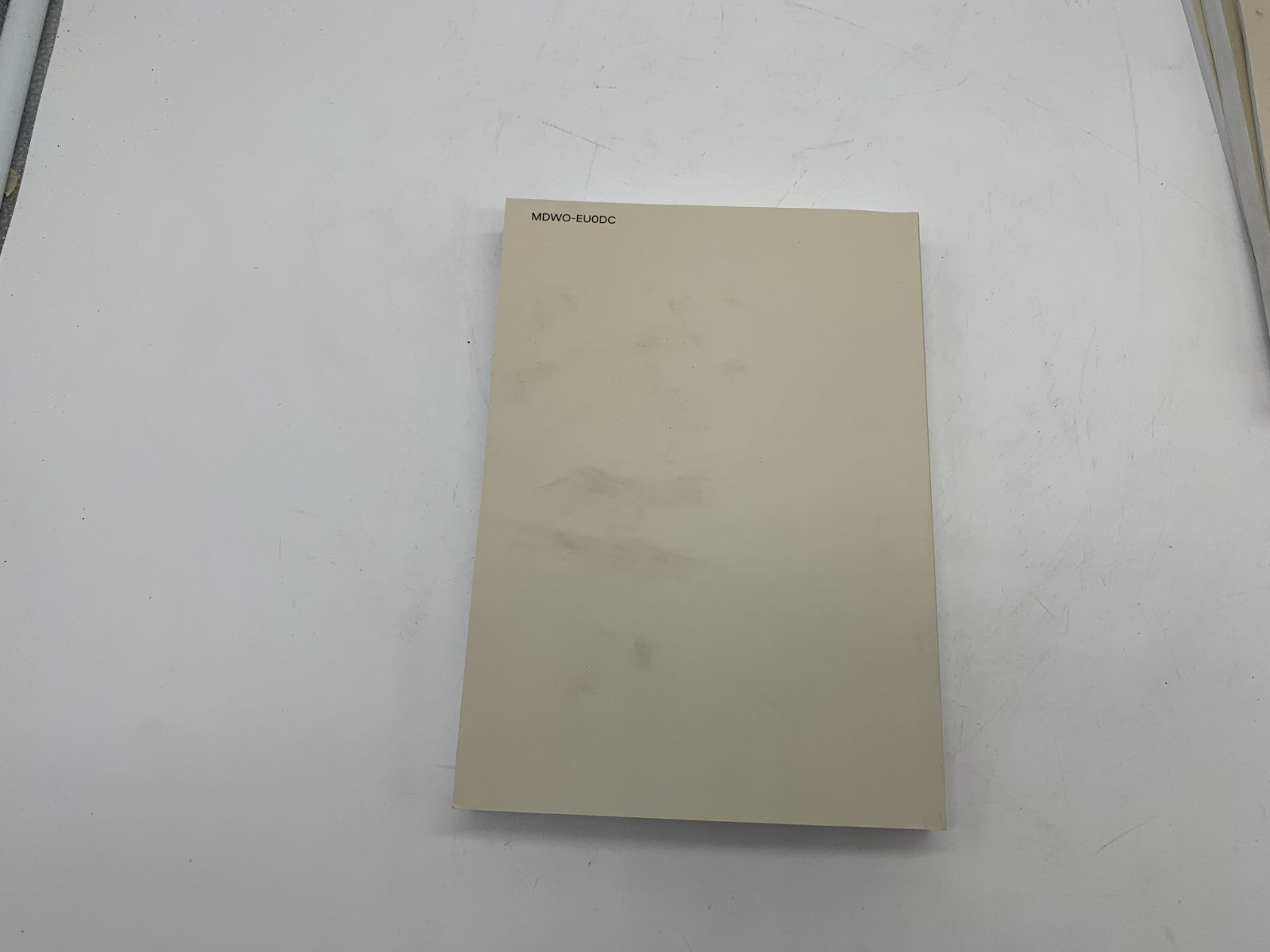 2021 Hyundai Sonata Owners Manual Set OEM C04B44005