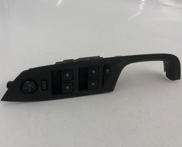 2010-2017 Chevrolet Equinox Master Power Window Switch OEM M04B03060