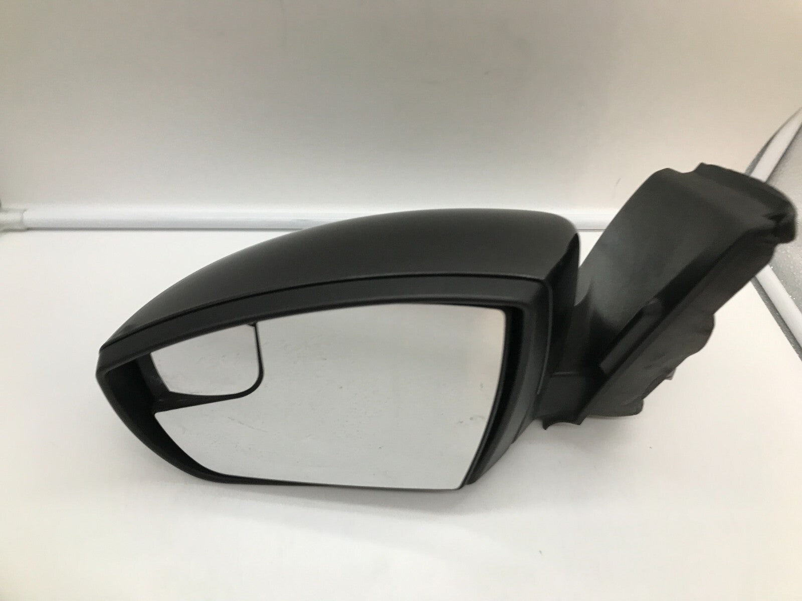 2013-2016 Ford Escape Driver Side View Power Door Mirror Gray OEM D03B70001
