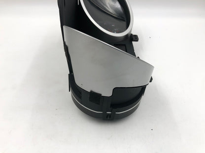 2009-2010 Hyundai Genesis Speedometer Instrument Cluster 97326 Miles C01B24030