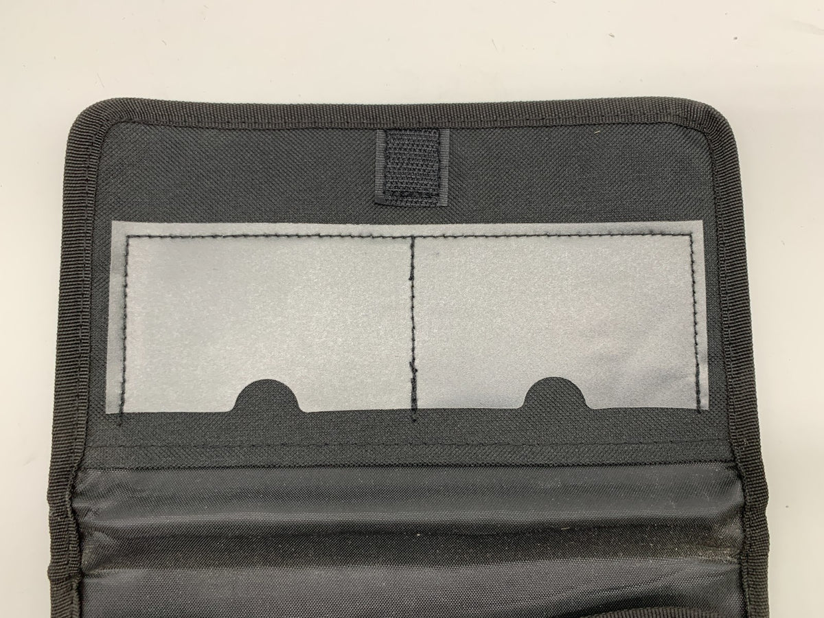 2018 Ford Fusion Owners Manual Set with Case OEM C03B65012