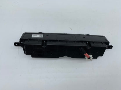 2016-2023 Nissan Maxima AC Heater Climate Control Unit OEM D03B34008