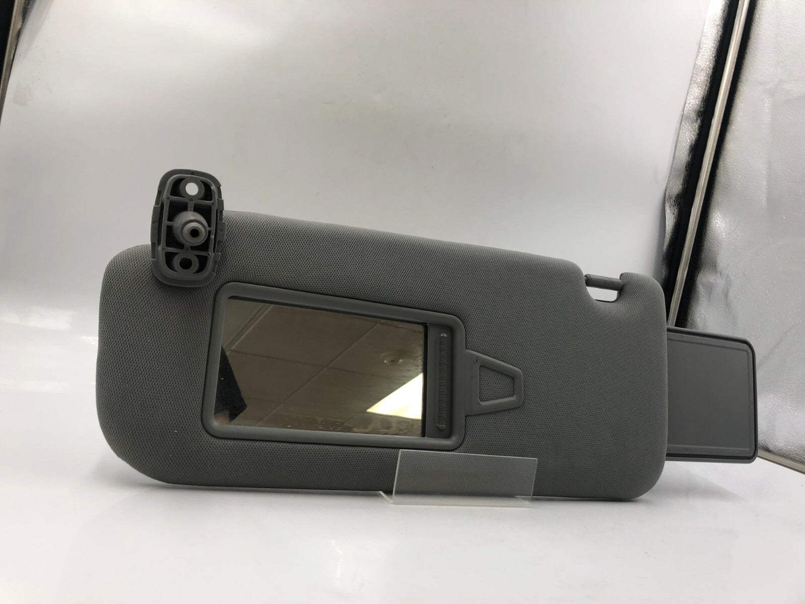 2011-2015 Kia Sorento Driver Sun Visor Gray OEM B02B03024