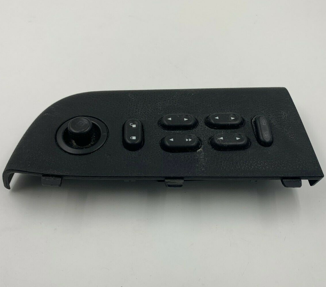 2004-2008 Ford F150 Master Power Window Switch OEM B01B41012