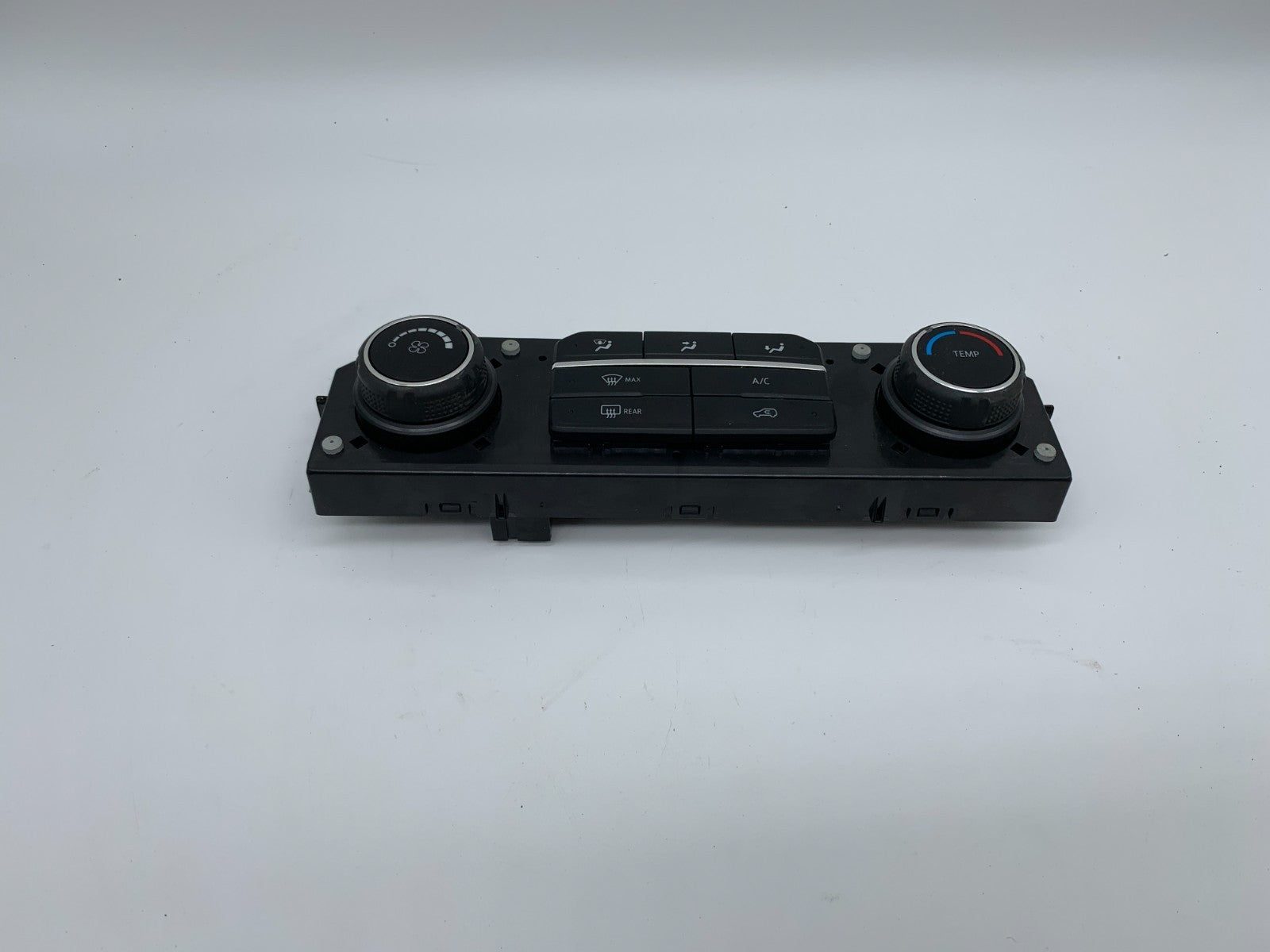 2019-2023 Chevrolet Silverado GMC Sierra Climate Control AC Heater OEM C03B10003