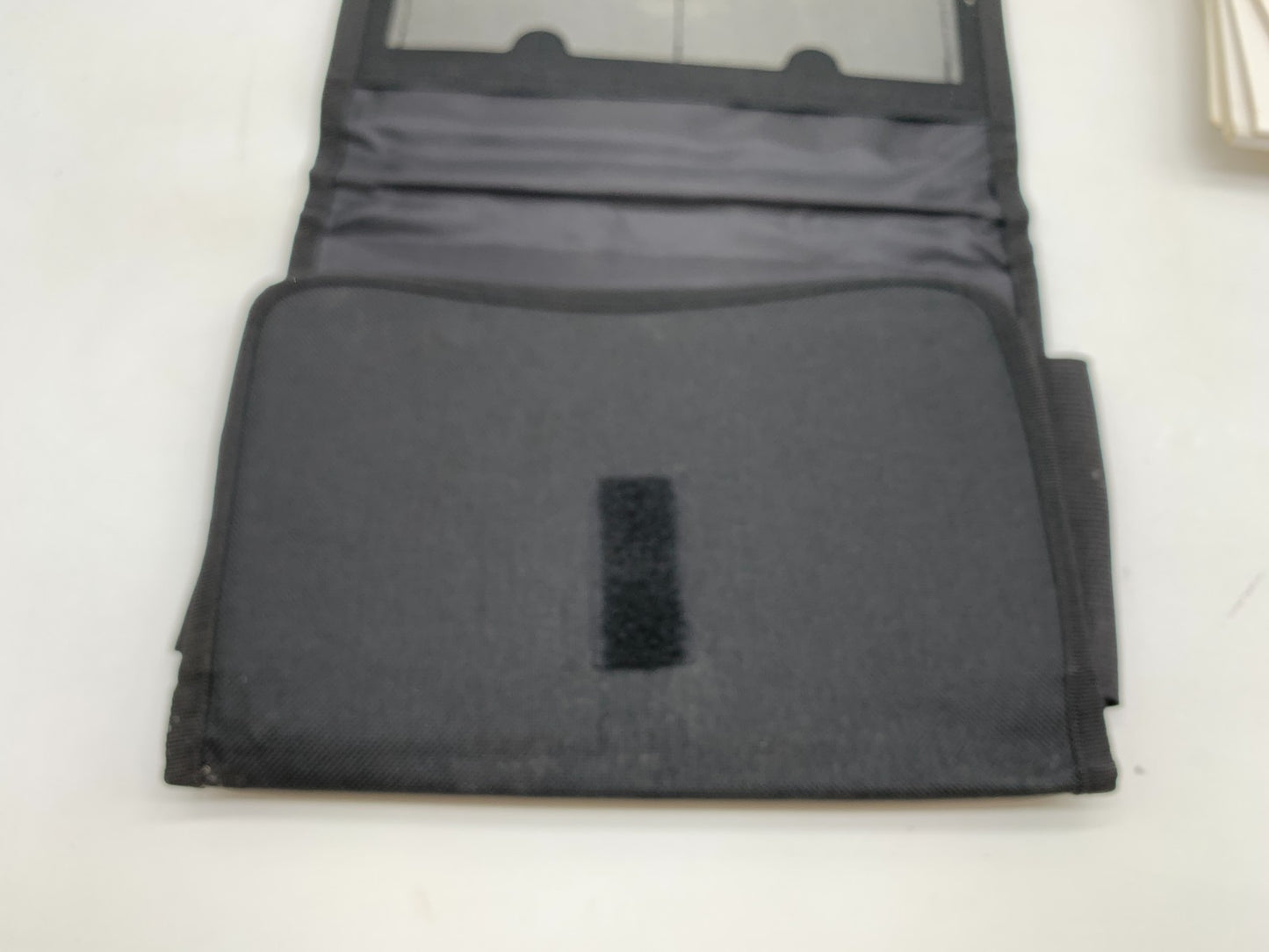 2013 Nissan Sentra Owners Manual Set with Case OEM B01B04001