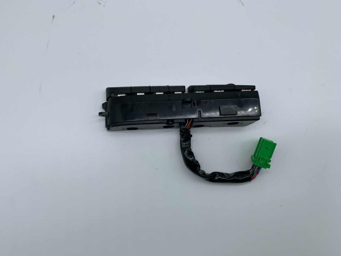 2004-2008 Acura TL Passenger AC Heater Climate Control Unit OEM B01B01009