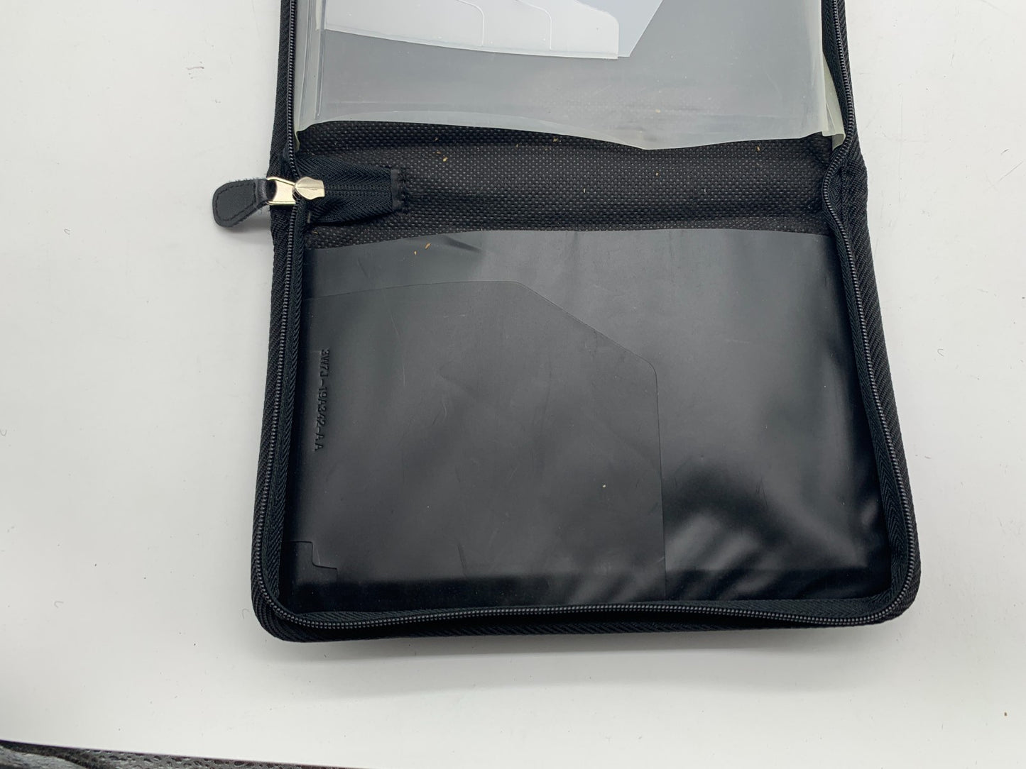 2010 Ford Taurus Owners Manual Set with Case OEM B04B19015