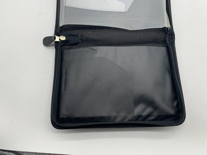 2010 Ford Taurus Owners Manual Set with Case OEM B04B19015