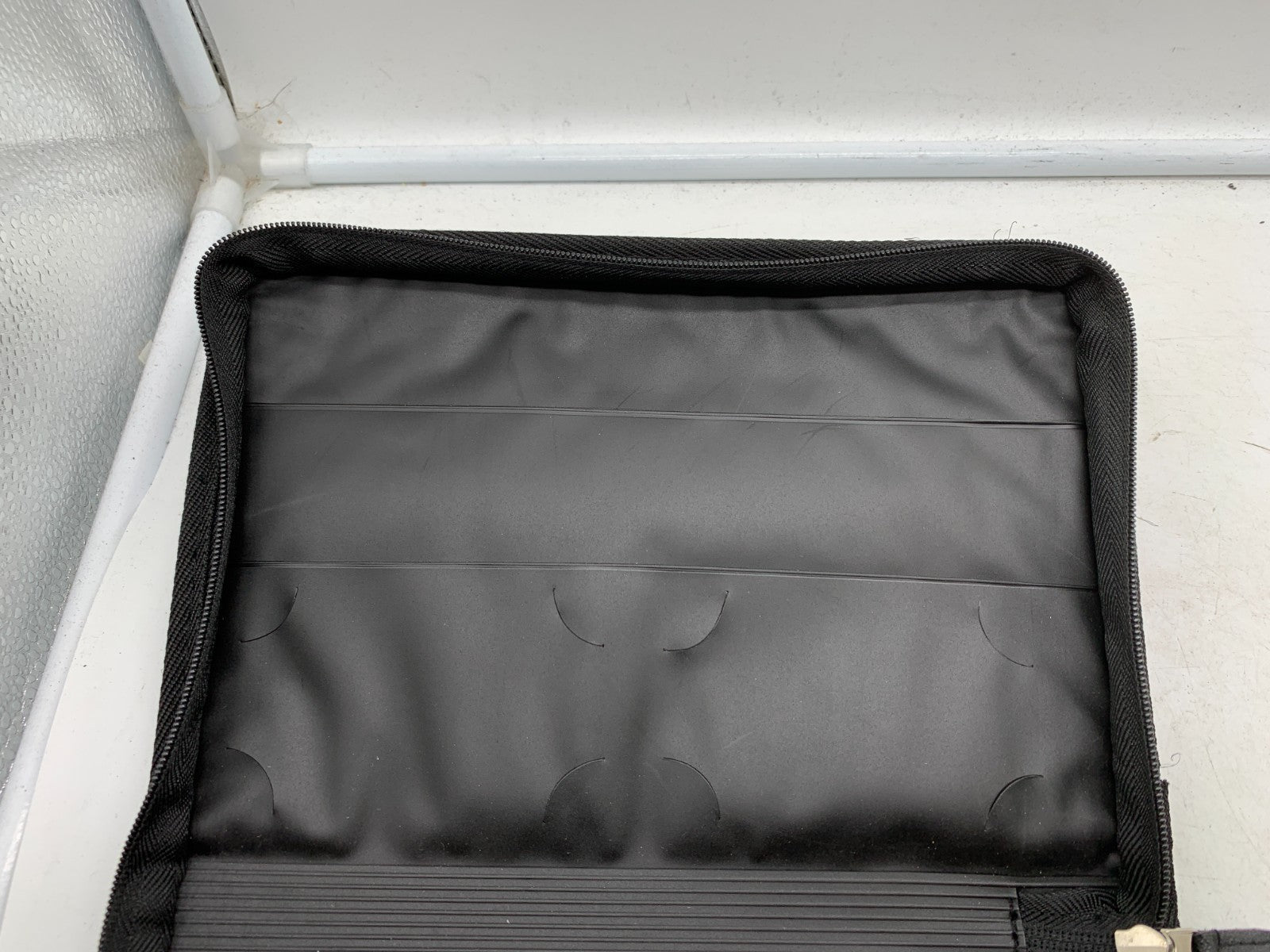 2009 Mazda CX-9 CX9 Owners Manual Set with Case OEM B03B39009