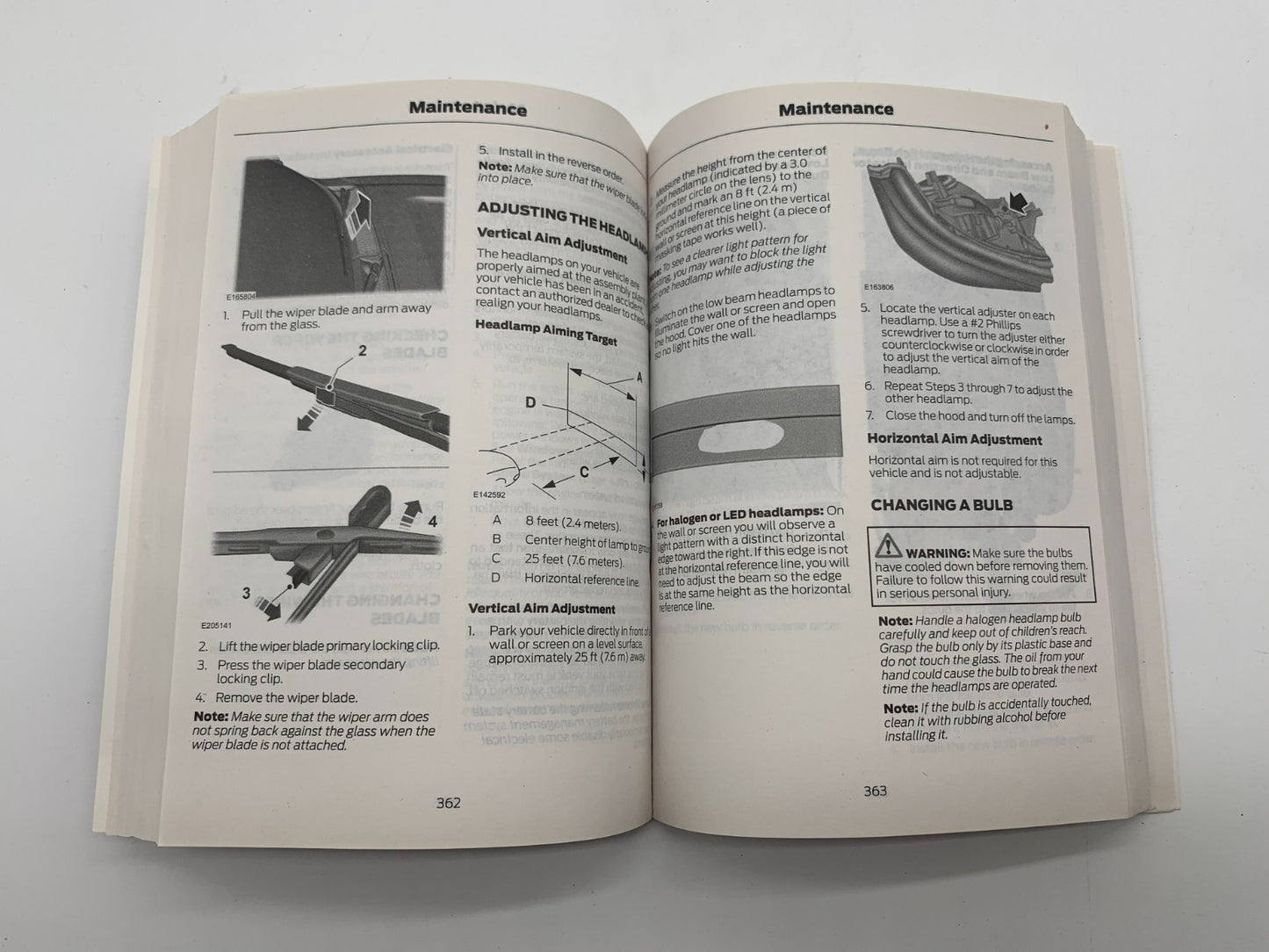 2018 Ford F-150 F150 Owners Manual Set with Case OEM B03B56006