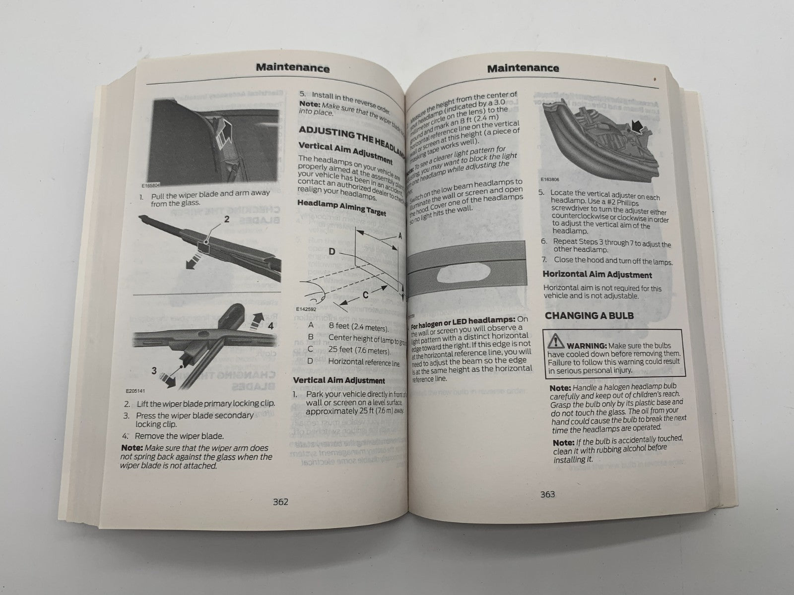 2018 Ford F-150 F150 Owners Manual Set with Case OEM B03B56006