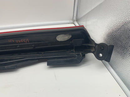 2003-2006 Volvo XC90 Driver Side Upper Tail Light Taillight OEM C03B07055