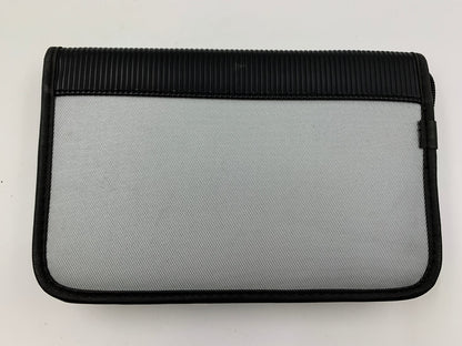 2006 Nissan Altima Owners Manual Set with Case OEM C02B40025