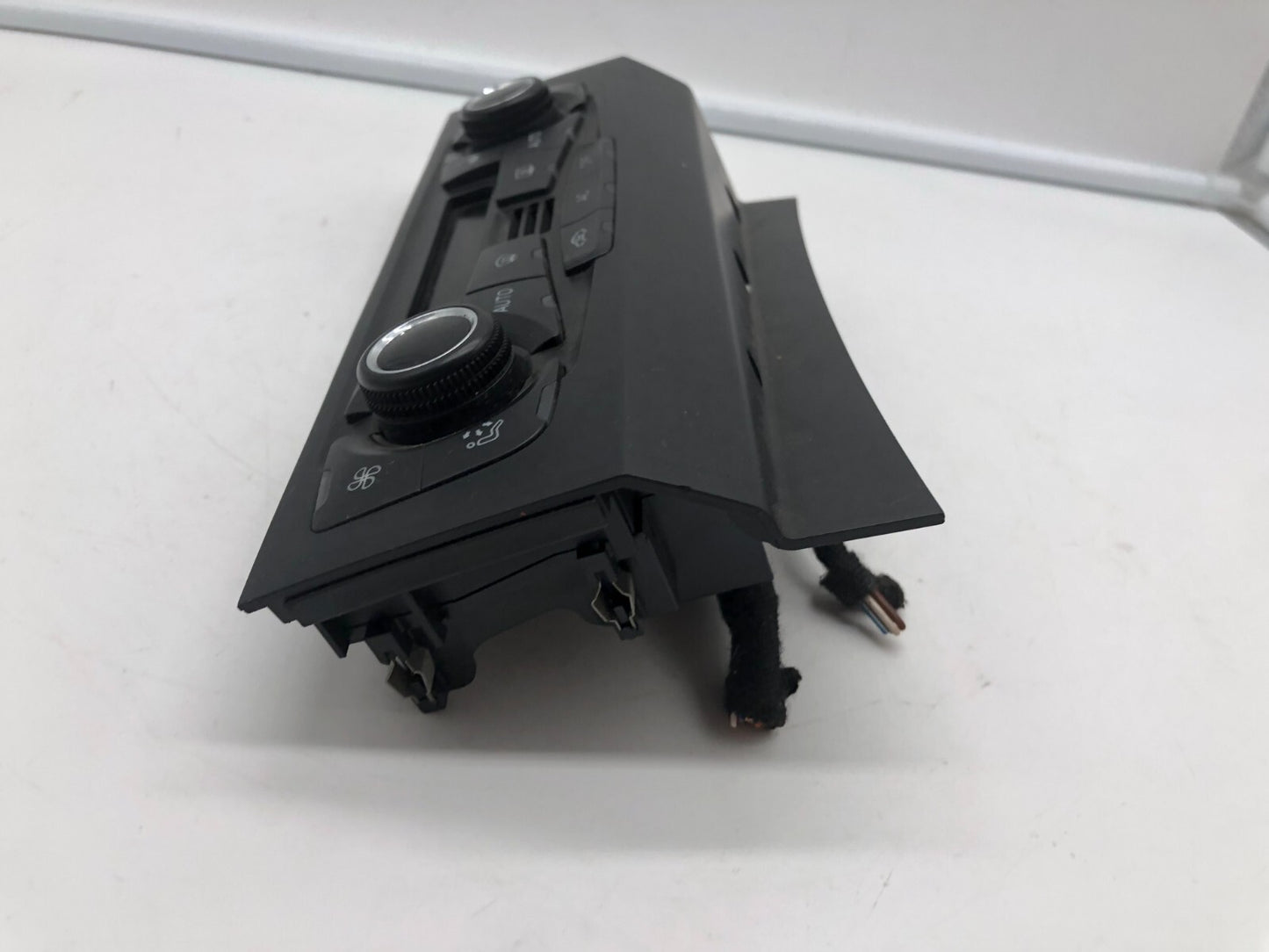 2008-2013 Audi A5 AC Heater Climate Control Unit OEM A02B16009