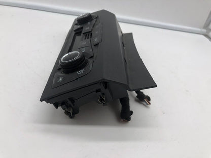 2008-2013 Audi A5 AC Heater Climate Control Unit OEM A02B16009
