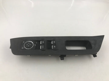 2018 Ford Ecosport Master Power Window Switch OEM F03B53061