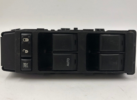 2007-2010 Jeep Patriot Master Power Window Switch OEM C02B45058