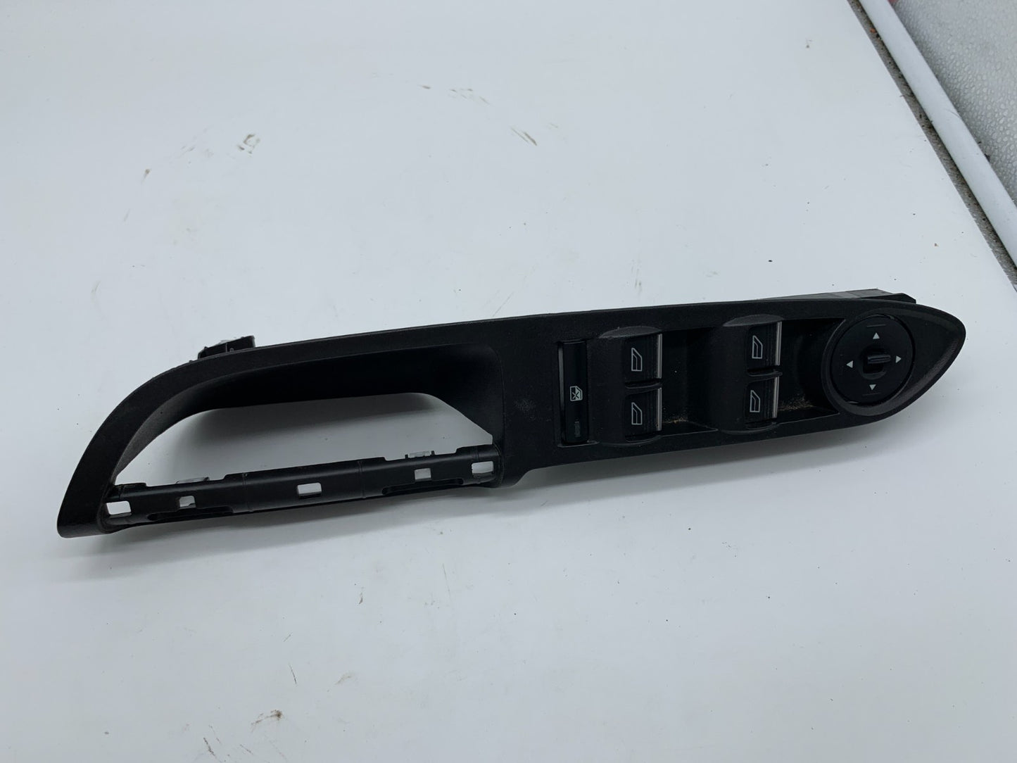 2012-2018 Ford Escape Master Power Window Switch OEM D03B66009