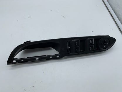 2012-2018 Ford Escape Master Power Window Switch OEM D03B66009