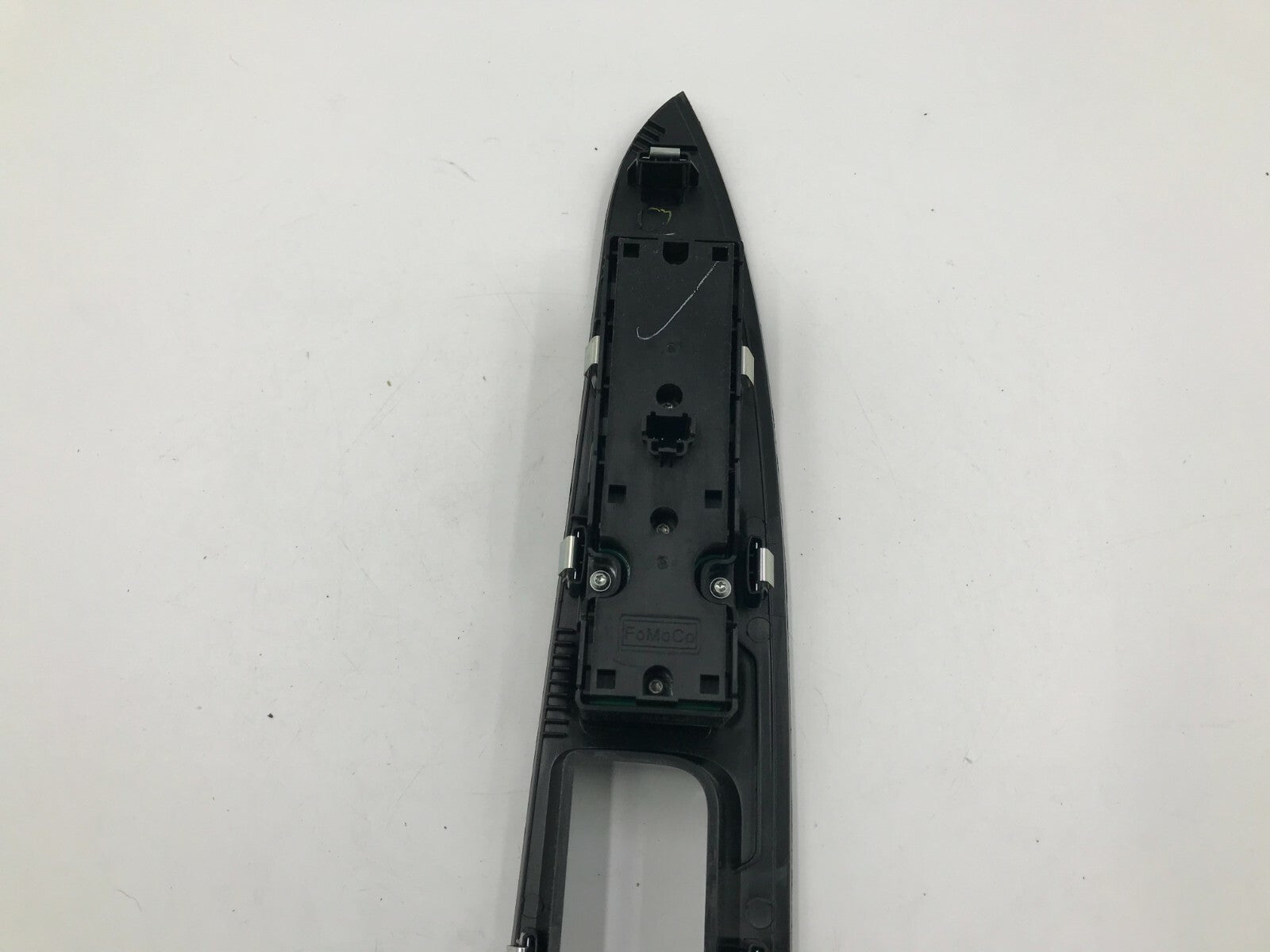 2013-2020 Ford Fusion Master Power Window Switch OEM D02B26014