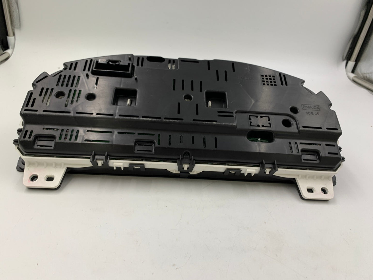 2010 Ford Fusion Speedometer Instrument Cluster 63,673 Miles OEM B02B51039