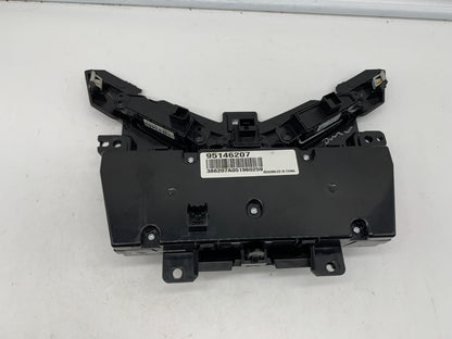 2012-2016 Chevrolet Cruze AC Heater Climate Control Unit OEM C02B21022
