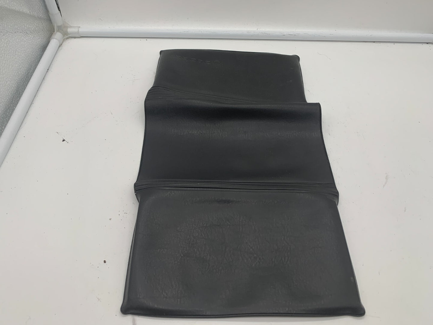 Dodge Owners Manual Case Only OEM F01B35005