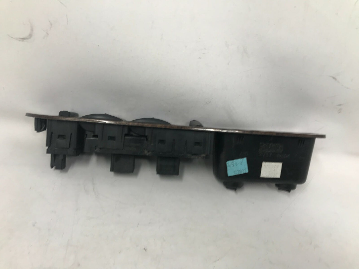 2005-2007 Ford Taurus Master Power Window Switch OEM  C03B17014